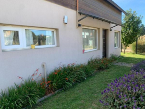 Alquileres HUAPI - PINAR DEL SOL